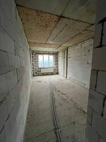 Квартира  площадью 88 м² фото 1