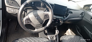 превью Hyundai Solaris фото 4