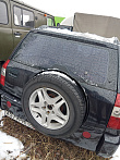 превью Chery Tiggo (T11) фото 3