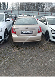превью Chevrolet Lacetti фото 1