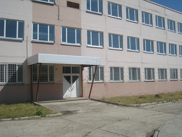 Коммерческая недвижимость площадью 163 579 м² фото 106224