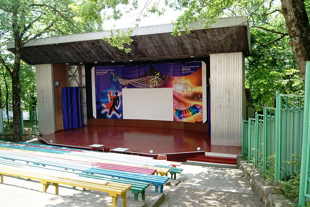 База отдыха/Санаторий  площадью 60 458 м² фото 72968