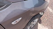 превью Hyundai Solaris фото 4