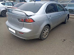 превью Mitsubishi Lancer фото 1