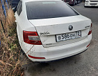 превью Skoda Octavia фото 3