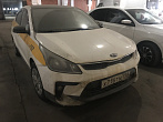 превью Kia Rio фото 4