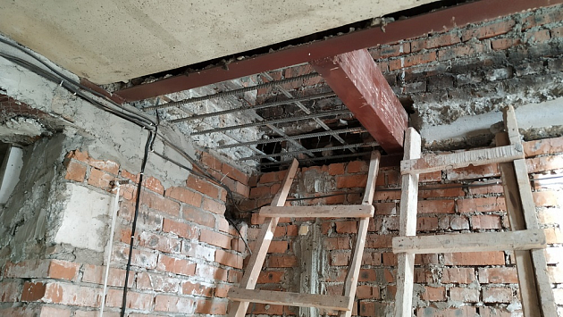 4-к Квартира  площадью 212 м² фото 101968