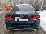 превью Kia Optima фото 3