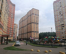 превью 3-к Квартира  площадью 65 м² фото 1