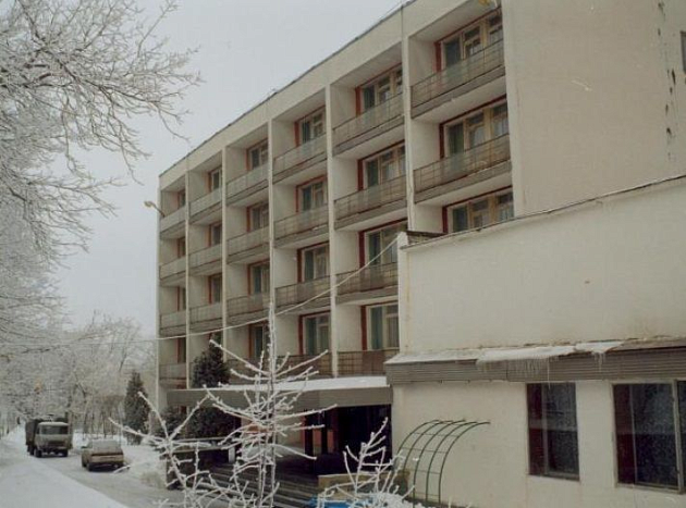 База отдыха/Санаторий  площадью 5 347,10 м² фото 1