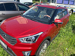 превью Hyundai Creta фото 2