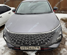 превью Chery Omoda 5 фото 1 
