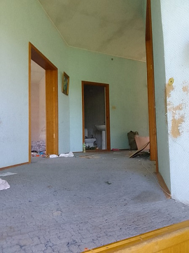 Дом  площадью 294 м² фото 61025