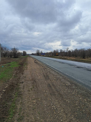 Земельный участок 69 700 м² фото 1