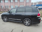 превью Toyota Land Cruiser фото 2