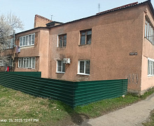 превью Квартира  площадью 55 м² фото 1