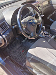 превью Subaru Forester фото 4