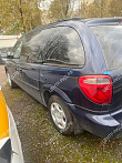 превью Dodge Caravan фото 4