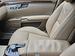 превью Mercedes-Benz S-класс фото 1