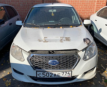 превью Datsun on-DO фото 1