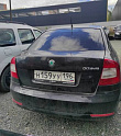 превью Skoda Octavia фото 3