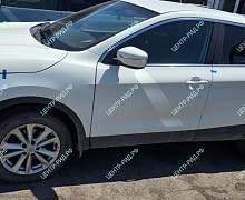 превью Nissan Qashqai фото 1