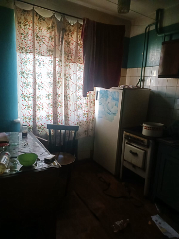 2-к квартира площадью 46 м² фото 53760