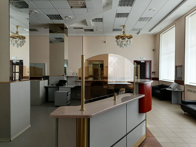 Жилой дом площадью 812 м² фото 105078