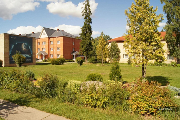 База отдыха/Санаторий  площадью 150 000 м² фото 55126