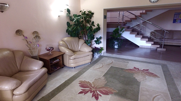 База отдыха/Санаторий  площадью 60 458 м² фото 81348