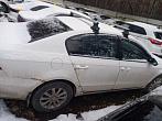 превью Volkswagen Passat фото 3