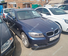 превью BMW 3 серия фото 1 