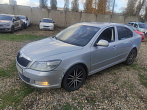 превью Skoda Octavia фото 1