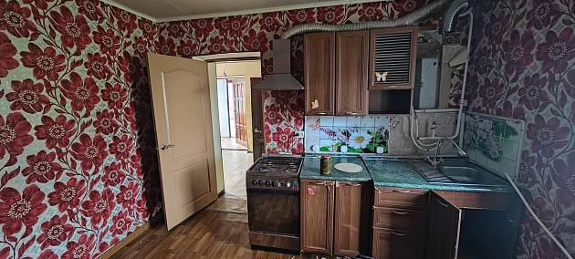 Дом  площадью 59 м² фото 54560