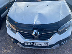 превью Renault Sandero фото 2