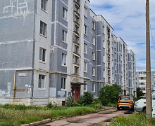 превью Квартира  площадью 75 м² фото 1