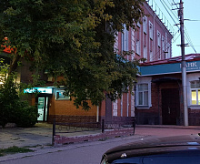 превью Административное здание площадью 814 м² фото 1