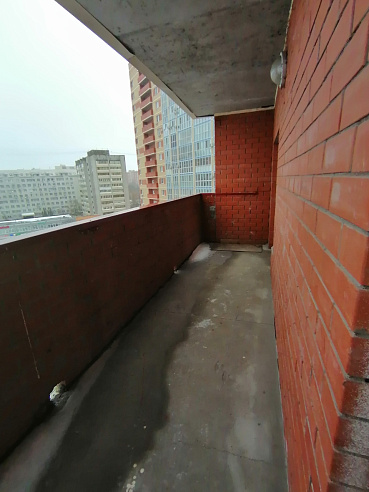 2-к Квартира  площадью 55 м² фото 100161