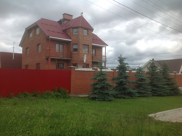 Дом  площадью 137 м² фото 1