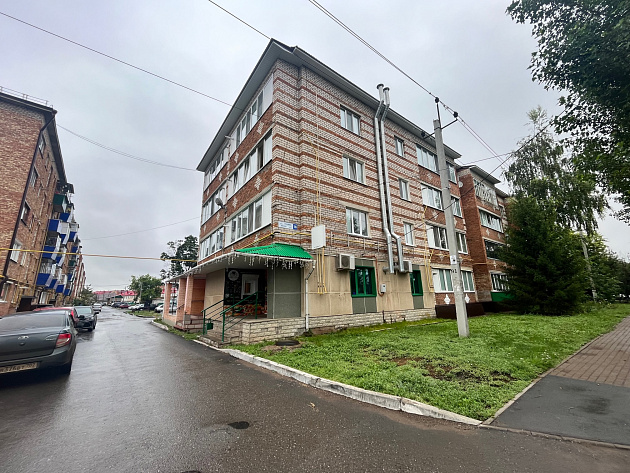 Жилой дом площадью 183 м² фото 103733