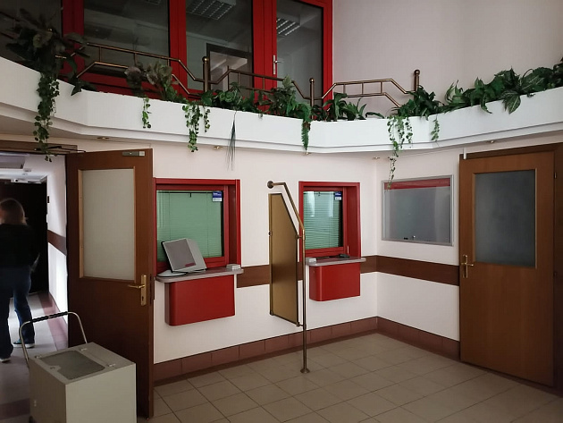 Жилой дом площадью 812 м² фото 105079