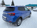 превью Chery Tiggo 4 фото 1