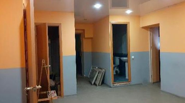 Жилой дом площадью 399 м² фото 53301