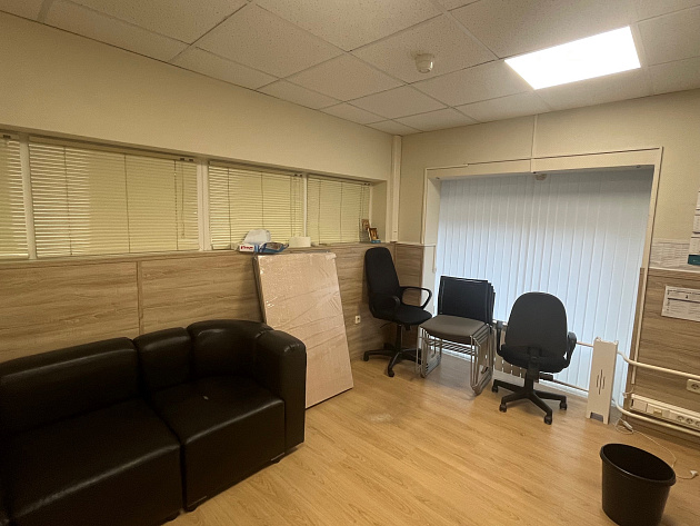 Жилой дом площадью 155 м² фото 102569