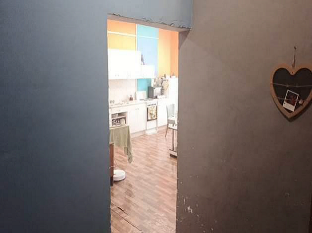 Квартира  площадью 102 м² фото 1