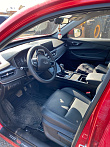 превью Chery Tiggo 4 фото 5
