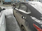 превью Hyundai Solaris фото 3
