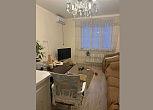 превью Квартира  площадью 61,40 м² фото 5
