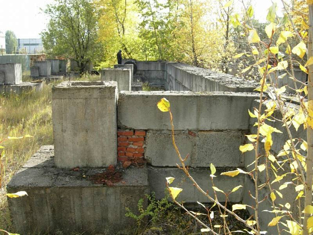 Имущественный комплекс различного назначения  площадью 9 331 м² фото 24525