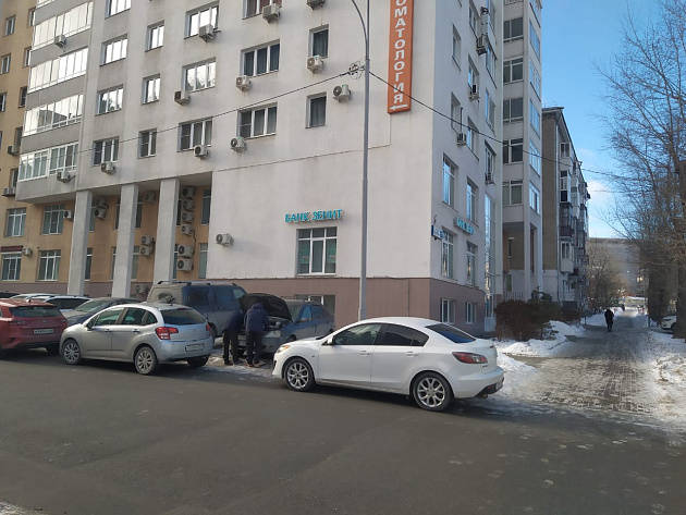 Жилой дом площадью 833 м² фото 103600